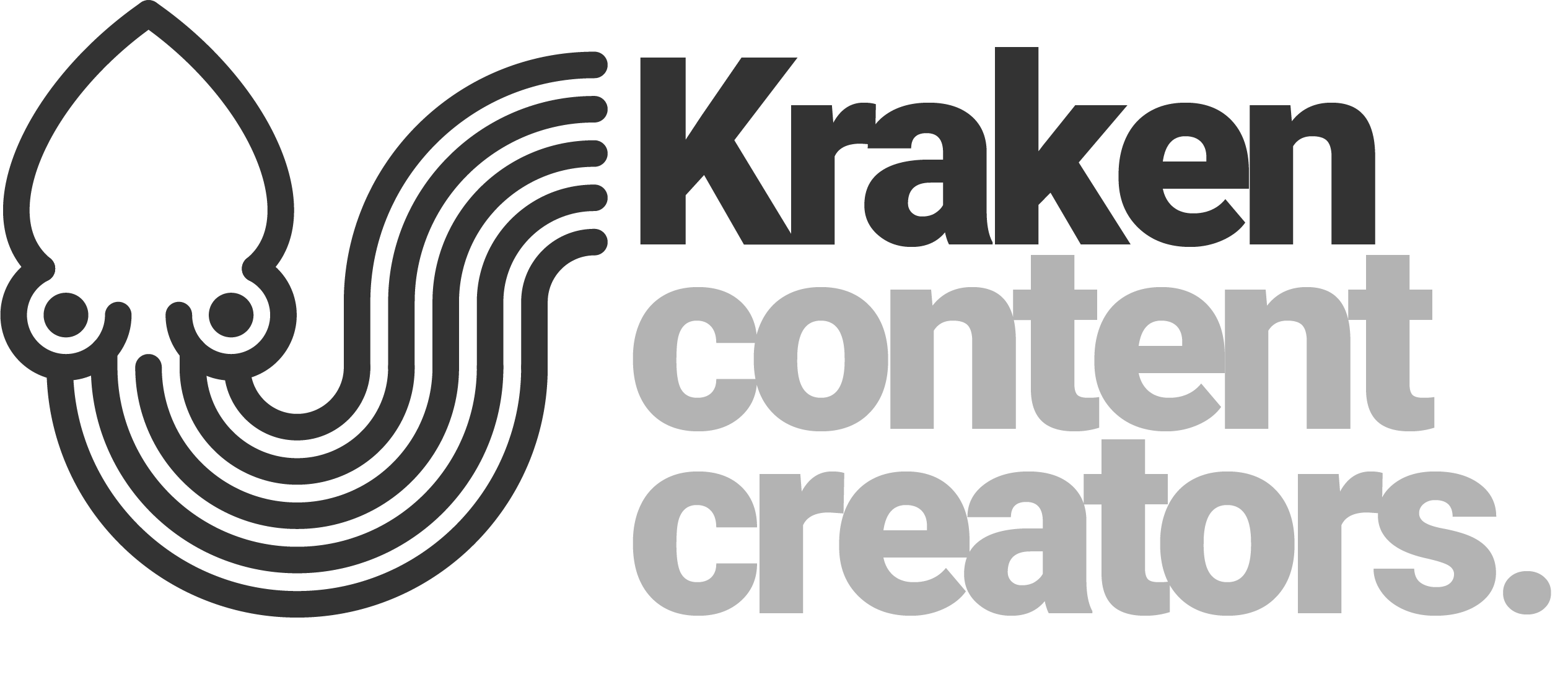 kraken negro