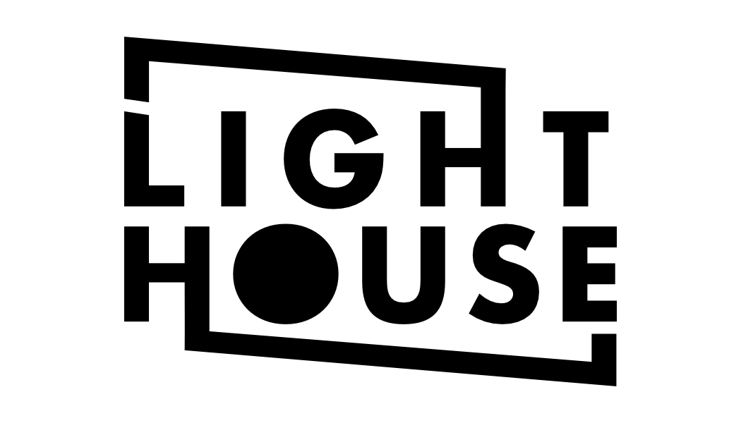 lighthouse-logo-bw