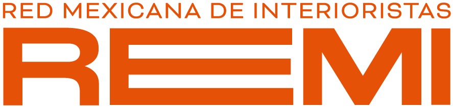 Logo REMI naranja