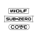WOLF SUBZERO COVE