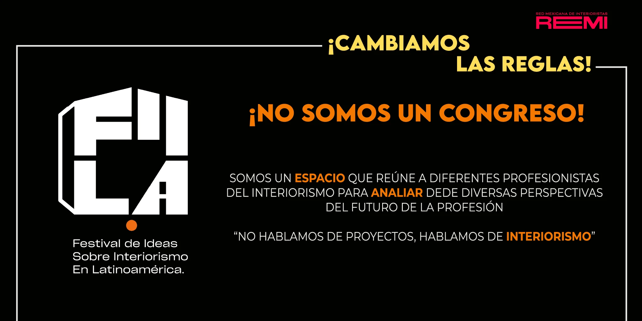 Inicio fiiLA 2026